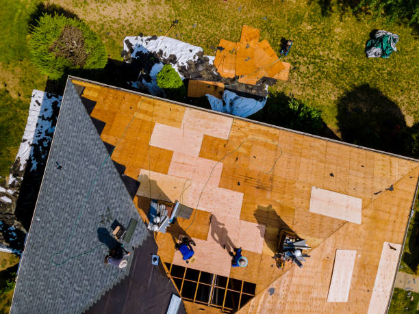 Best Flat Roof Repair Services  in Lake Tapps, WA