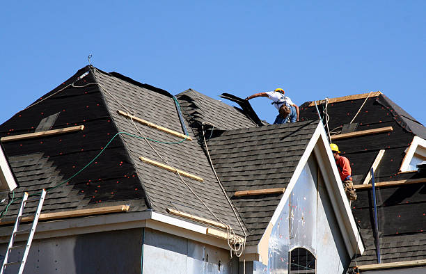 Best Storm Damage Roof Repair  in Lake Tapps, WA