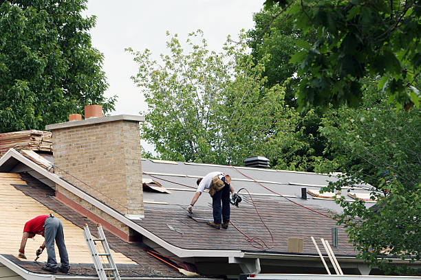 Trusted Lake Tapps, WA Roofing Contractor Experts