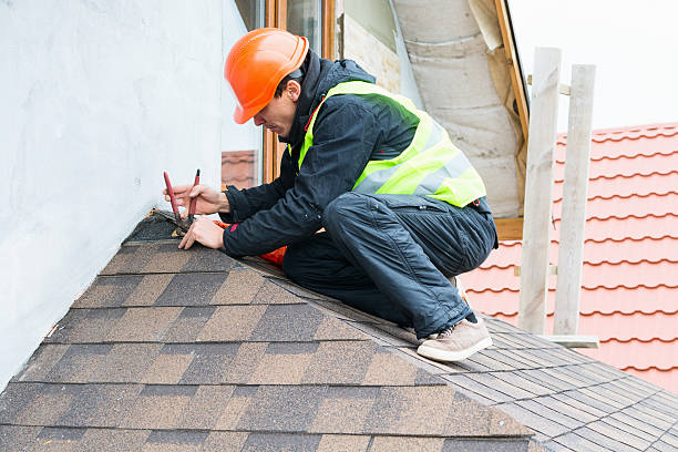 Best Commercial Roofing Services  in Lake Tapps, WA