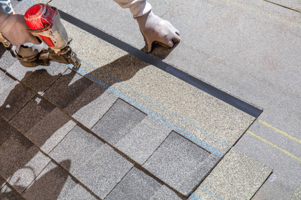 Best Tile Roofing Contractor  in Lake Tapps, WA